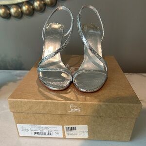 Christian louboutins